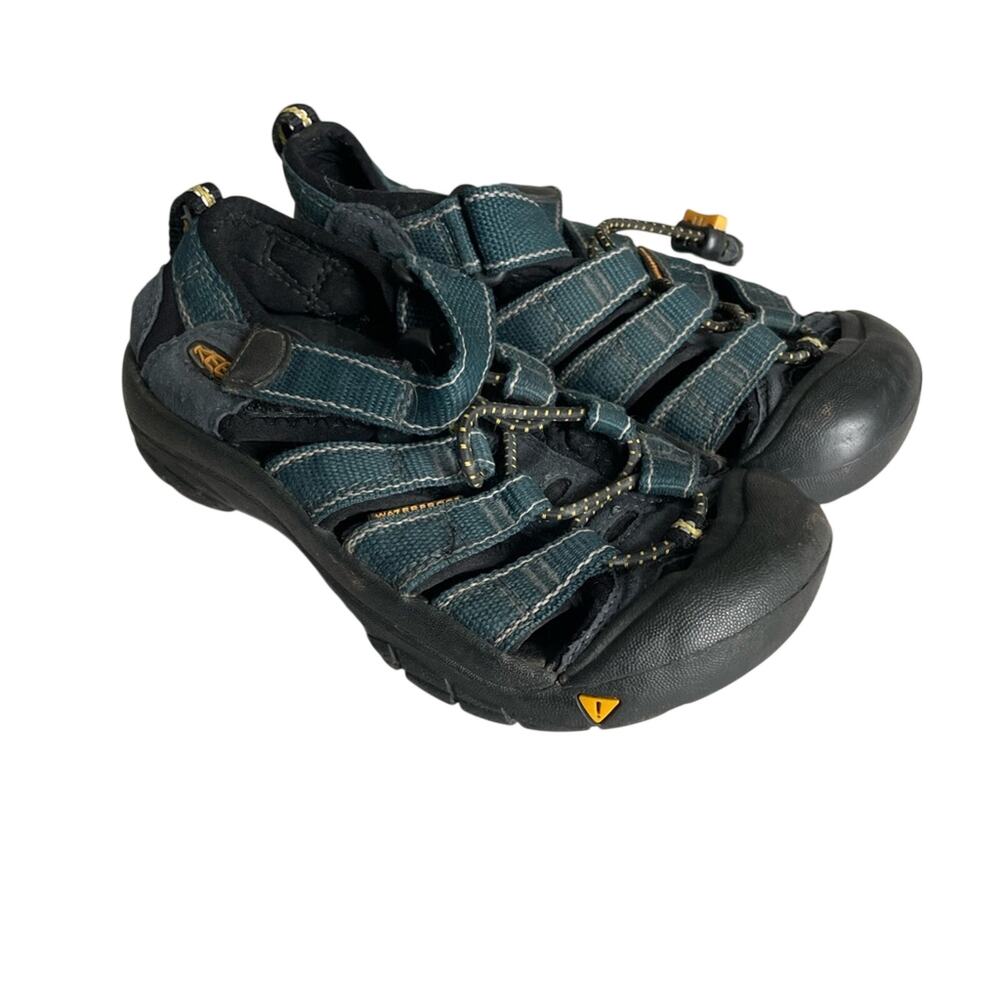 Keen H2 Waterproof and Washable Sandals Child Size 13